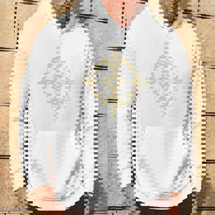 黒猫のウィズ 幻想銀行 パーカー ライフスタイル