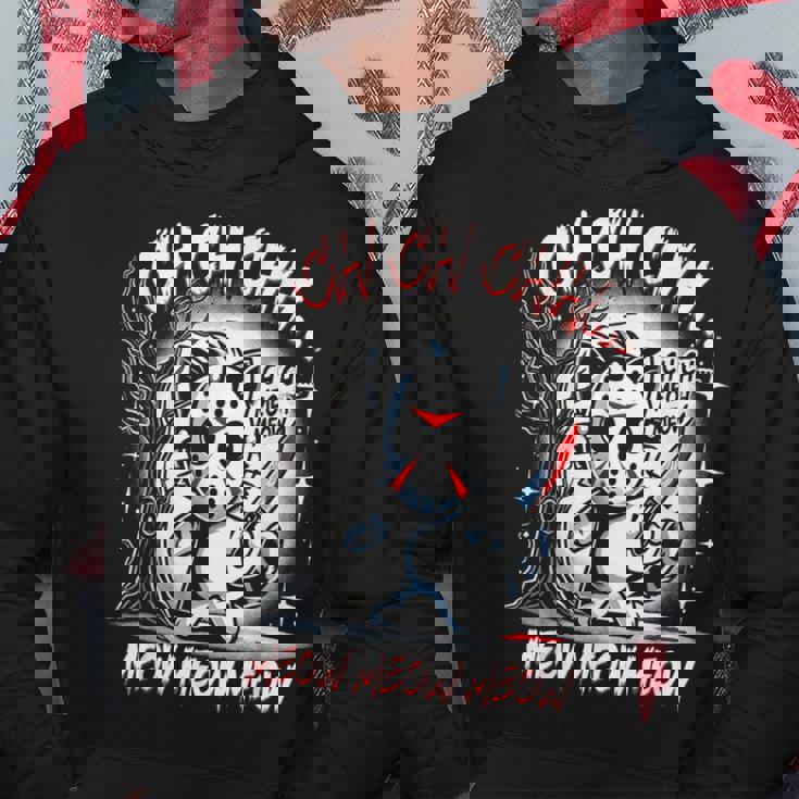 13日のフルデイ パーカー 面白い贈り物