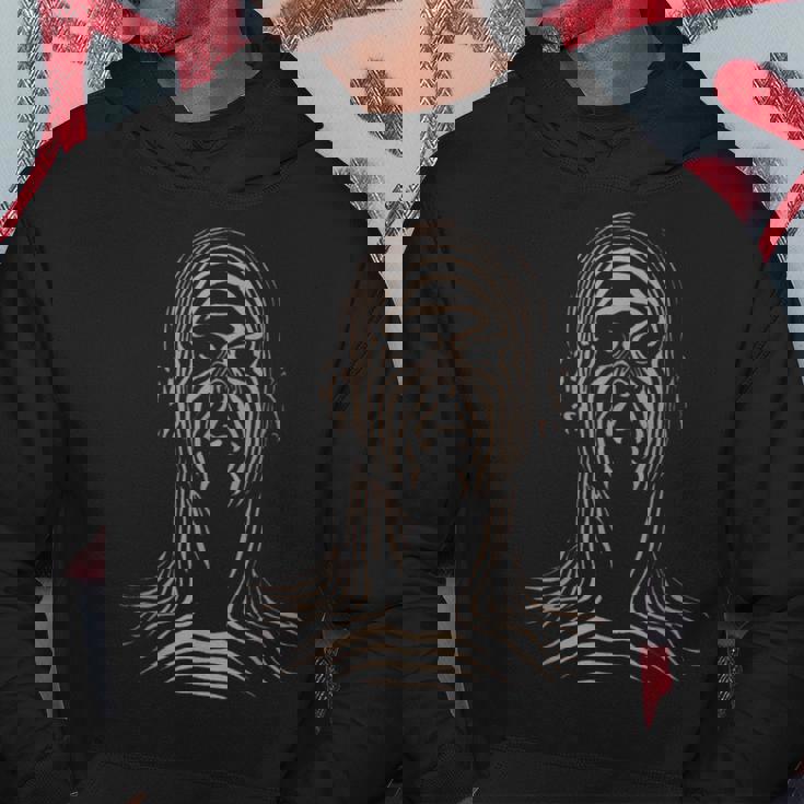 13階エレベーターバンド パーカー 面白い贈り物