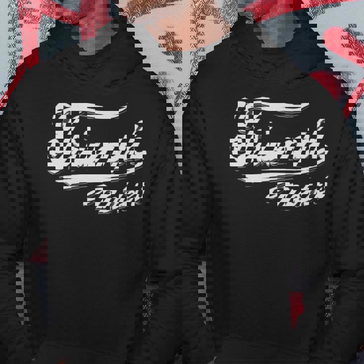 1914年トライアンフロゴデザイン。 長袖tシャツ パーカー 面白い贈り物