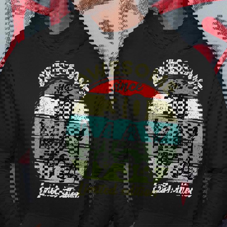 1934年5月30日 90歳の誕生日 90歳 2024年 誕生日 パーカー 面白い贈り物