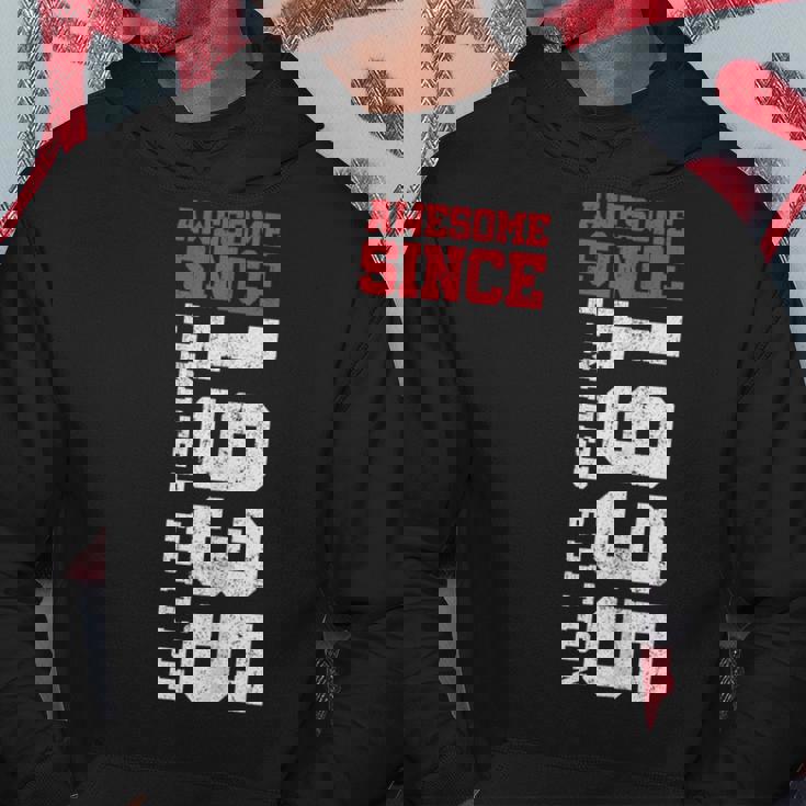 1935年以来素晴らしいヴィンテージ90歳の誕生日プレゼント 90歳 パーカー 面白い贈り物