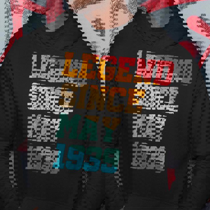 1939年5月以来の伝説 面白い 86歳 レトロ 86歳の誕生日 パーカー 面白い贈り物