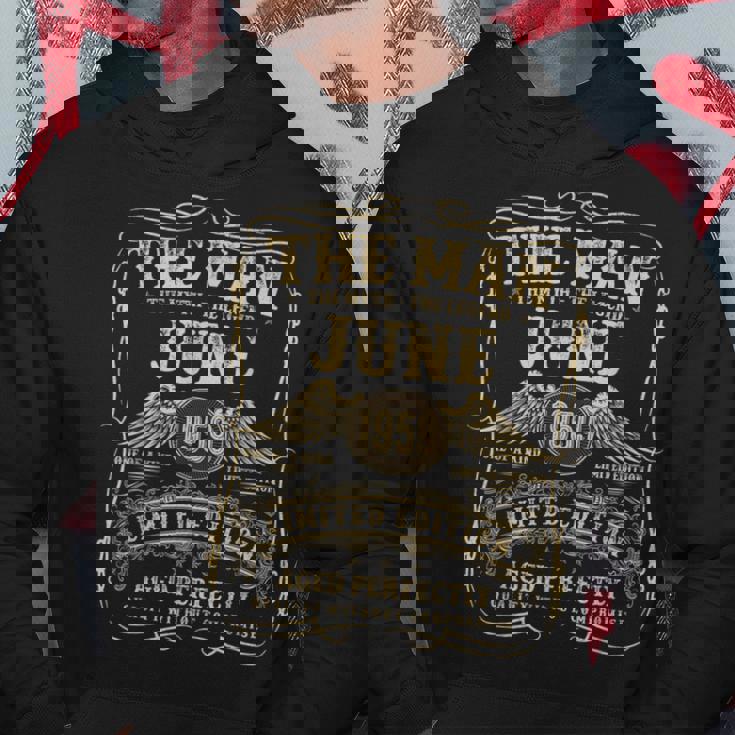 1959年6月 66歳 誕生日プレゼント 男性用 66歳 誕生日 パーカー 面白い贈り物