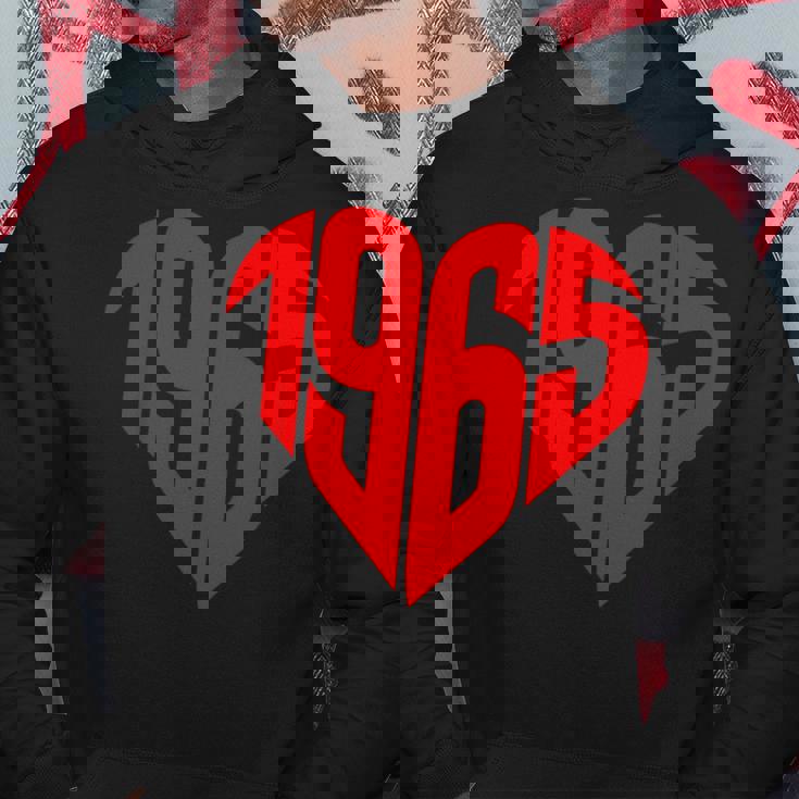 1965 ハート ヴィンテージ 1965年製 ハート型 還暦祝いに最適 パーカー 面白い贈り物