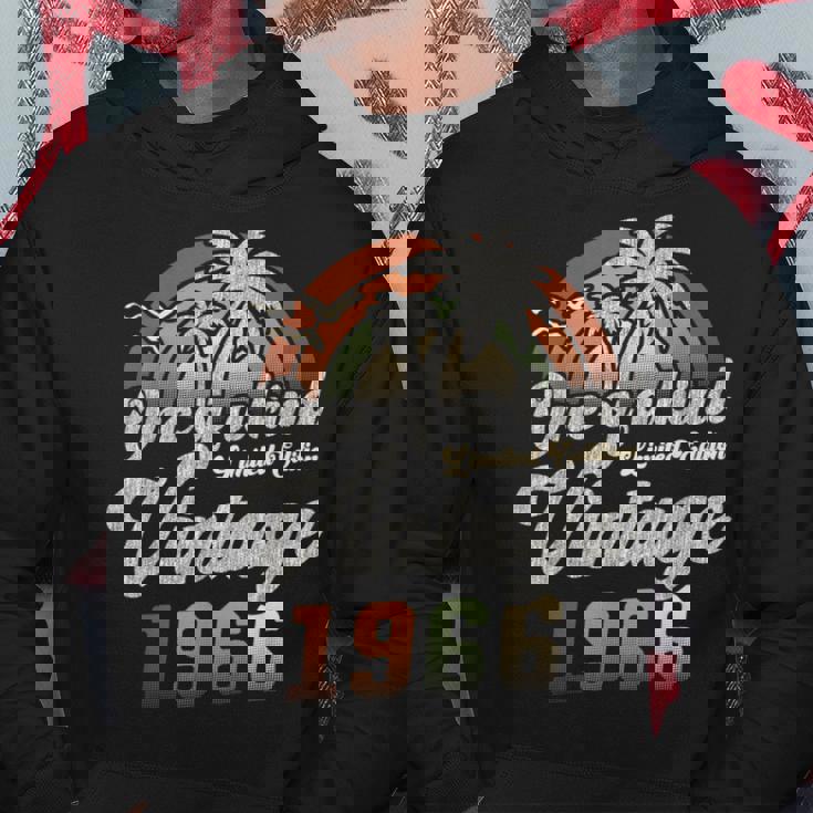 1966年ヴィンテージ・ワン・オブ・ア・ケイン 限定版 59歳の誕生日 パーカー 面白い贈り物