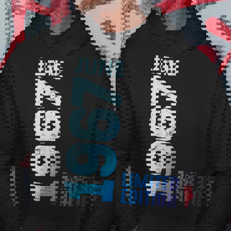 1967年6月、1967年レトロ、1967年ヴィンテージ限定版、1967年。 パーカー 面白い贈り物