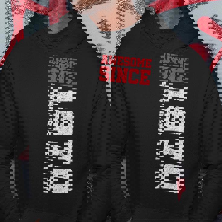 1970年から素晴らしいヴィンテージ55歳の誕生日プレゼント 55歳 パーカー 面白い贈り物