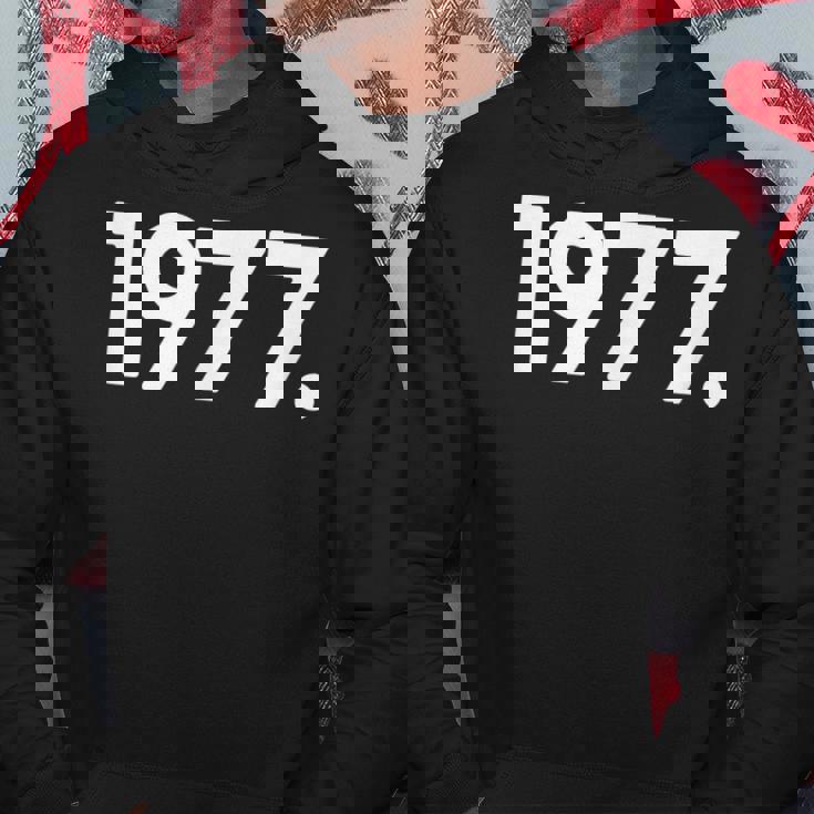 1977年 パーカー 面白い贈り物