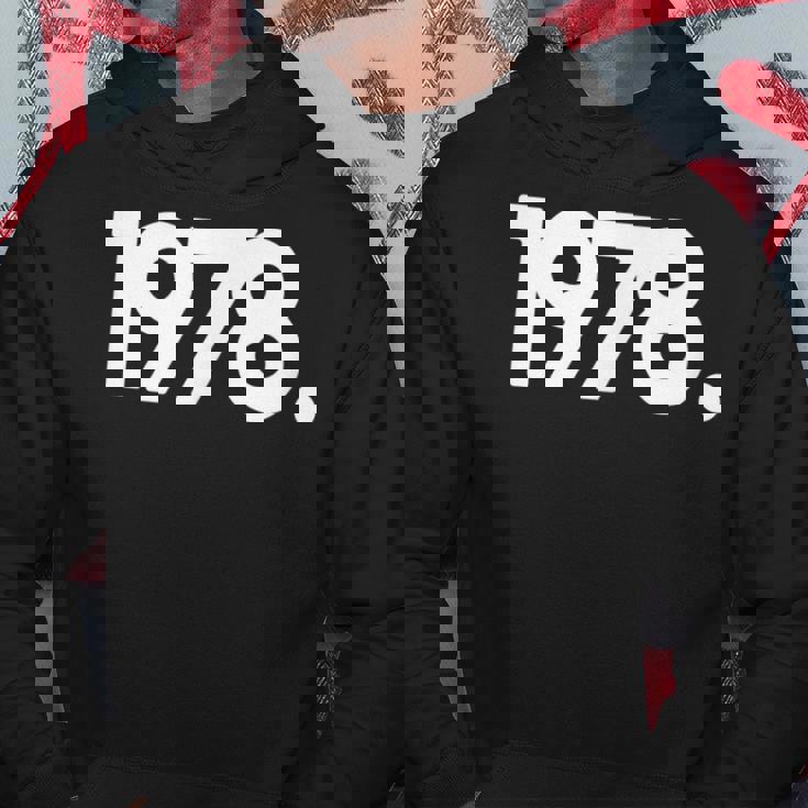 1978年 パーカー 面白い贈り物