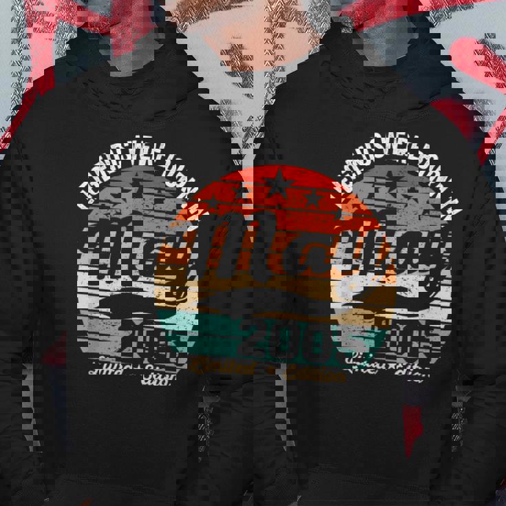 2005年5月に誕生したヴィンテージ20歳の誕生日レジェンド。 パーカー 面白い贈り物