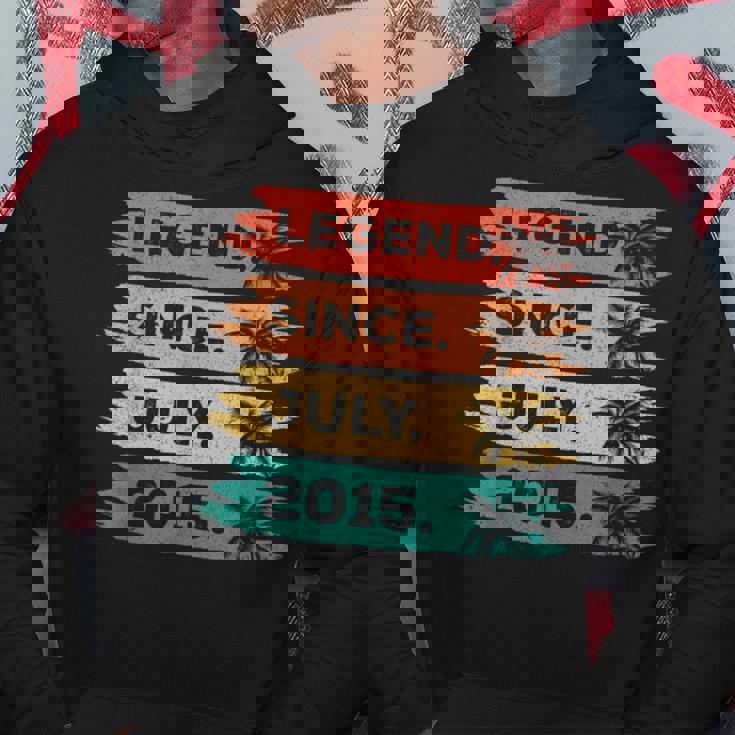 2015年7月 10歳の誕生日デコレーション ヴィンテージ 10歳の誕生日 パーカー 面白い贈り物