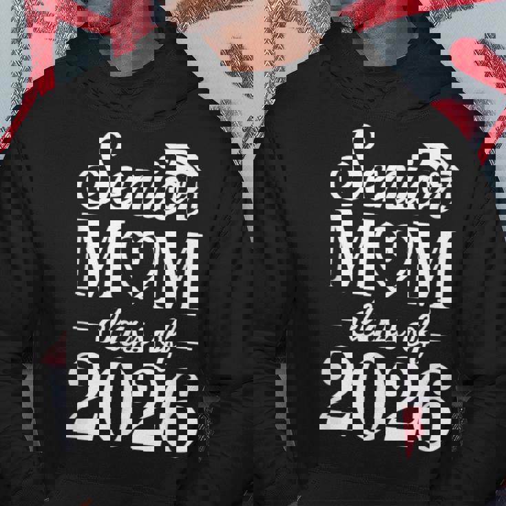 2026年のシニアママクラスシニアママ2026面白い パーカー 面白い贈り物