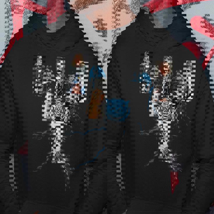 The 27 Club_008 パーカー 面白い贈り物