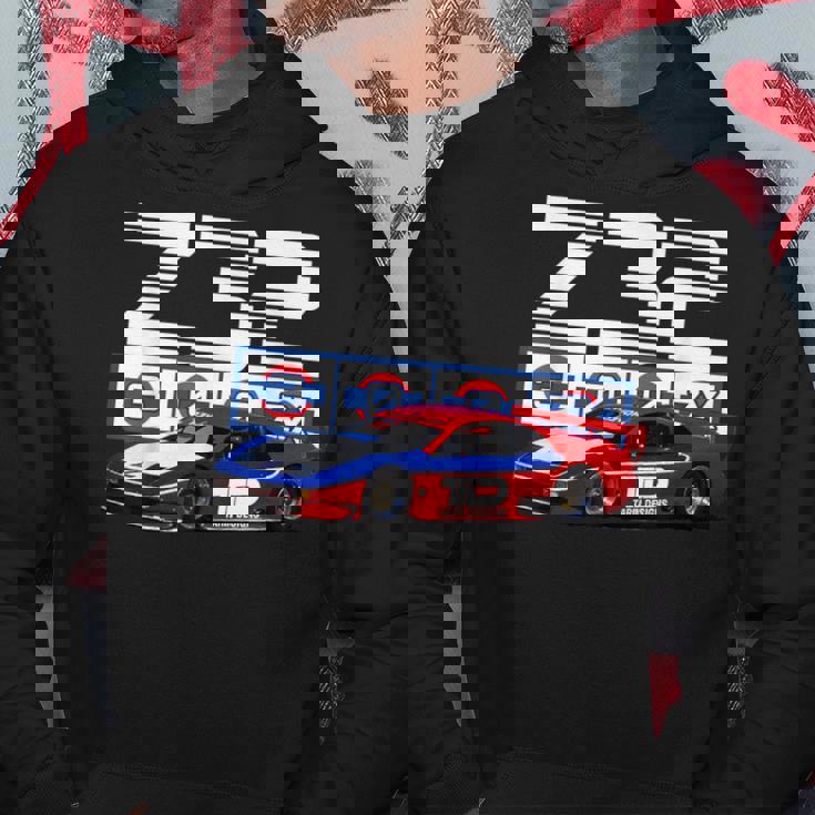 300Zx Z32 メンズ パーカー 面白い贈り物