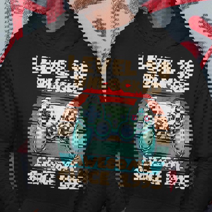 30歳の誕生日 ゲーマー 30歳 30歳 誕生日 30歳 男性 パーカー 面白い贈り物