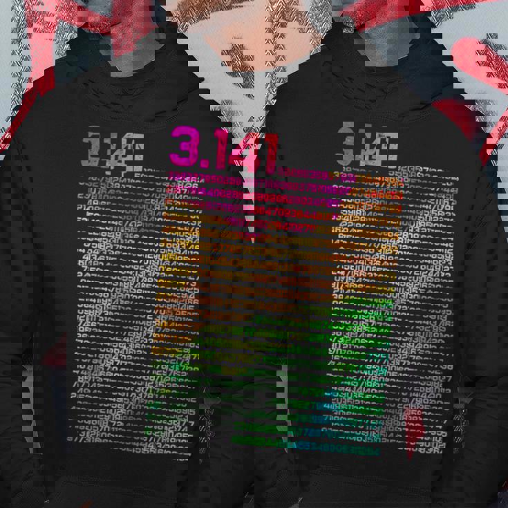 314 数学物理の先生 314 円周率 パーカー 面白い贈り物