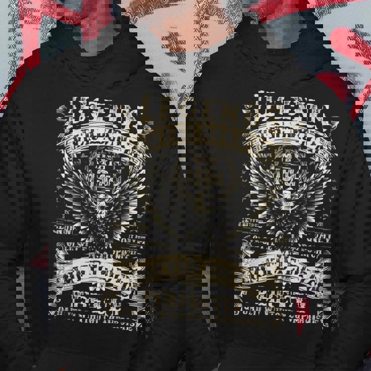 40歳の誕生日プレゼント 男性用 40歳の誕生日 1984年5月 パーカー 面白い贈り物