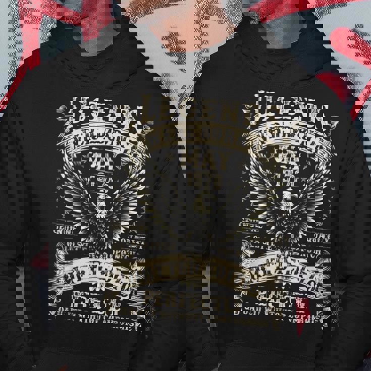 49歳の誕生日プレゼント 男性用 49歳の誕生日 1976年5月 パーカー 面白い贈り物