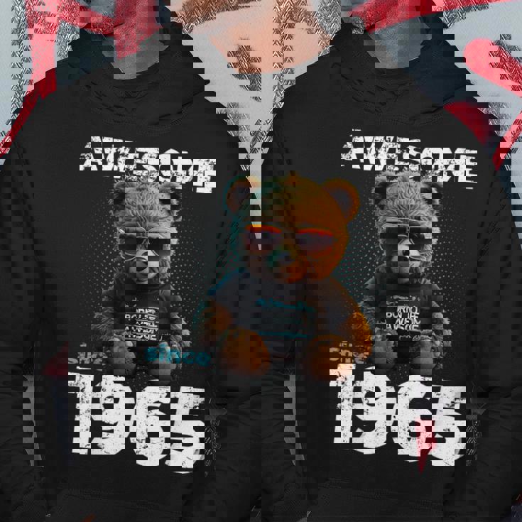 60 歳の誕生日 メンズ オリジナル ヴィンテージ 1965 パーカー 面白い贈り物