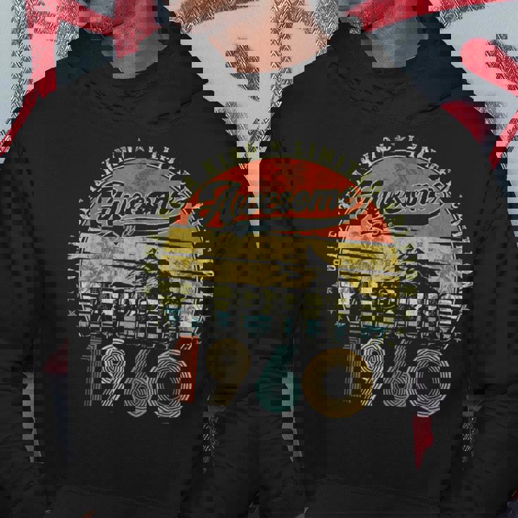 65歳の誕生日プレゼント 男性用 1960年4月 65歳の誕生日 パーカー 面白い贈り物