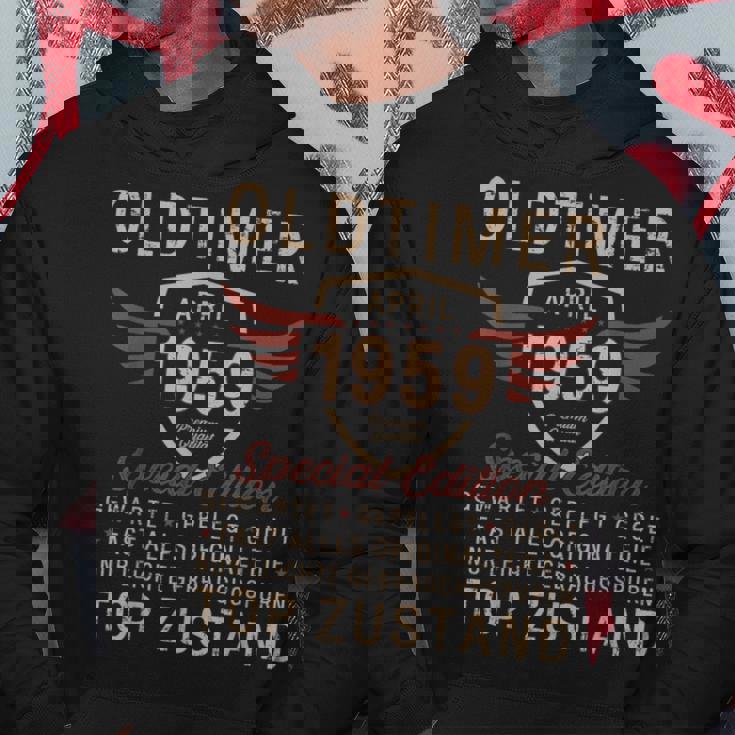 66 歳の誕生日プレゼント クラシックカー 4 月ヴィンテージ 1959 パーカー 面白い贈り物