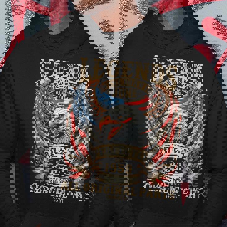 66歳の誕生日プレゼント 男性用 1959年6月 66歳 面白い パーカー 面白い贈り物