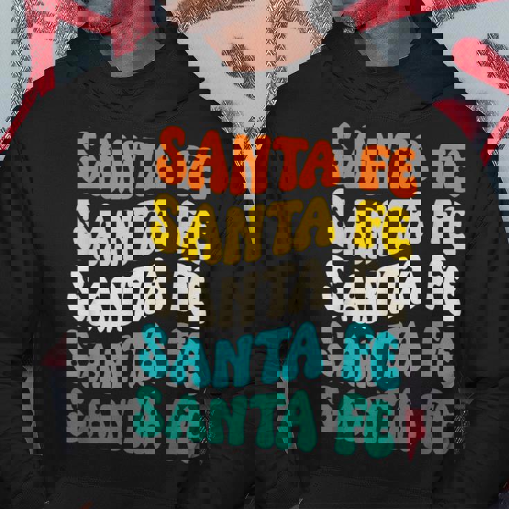 70Santa Fe 70年代サンタフェ パーカー 面白い贈り物