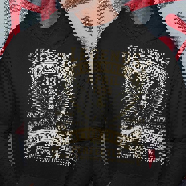 70歳の誕生日プレゼント 男性用 70歳 4月 1955年 パーカー 面白い贈り物