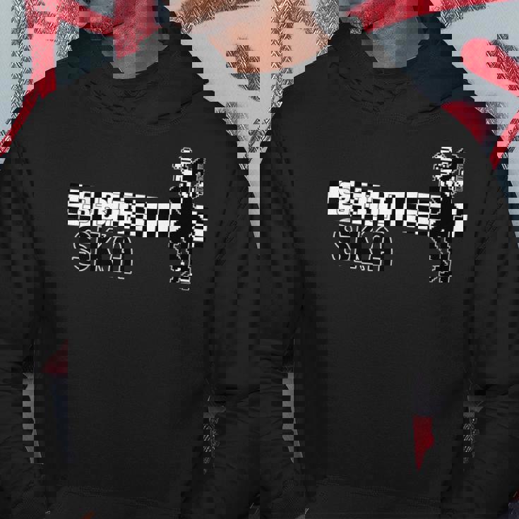 8-Bitka パーカー 面白い贈り物