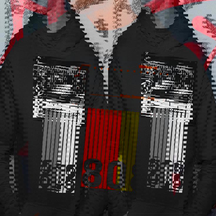 808 ドラム マシン 音楽 ビーツ パーカー 面白い贈り物