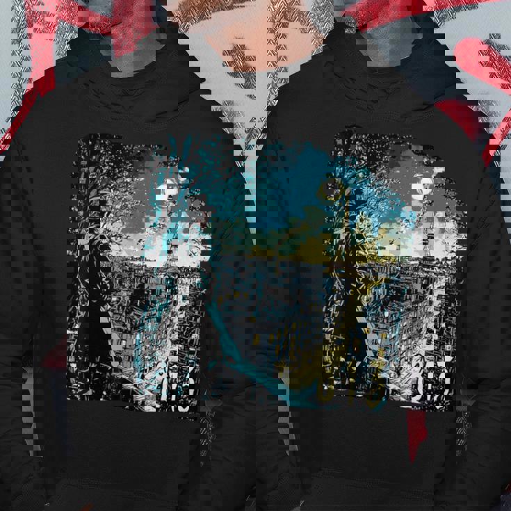 813 ルパン レガシー 変装&ミステリーの巨匠 パーカー 面白い贈り物