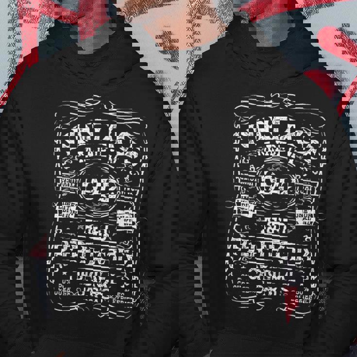 83 歳のギフト ヴィンテージ 1942 年生まれ レトロ 83 歳の誕生日 パーカー 面白い贈り物