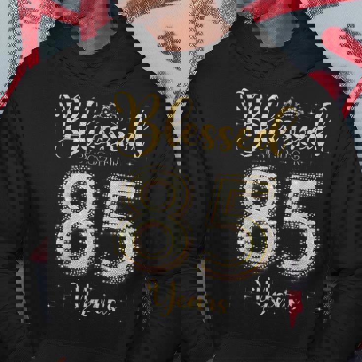 85歳 85歳 85歳の誕生日 85歳の誕生日に パーカー 面白い贈り物