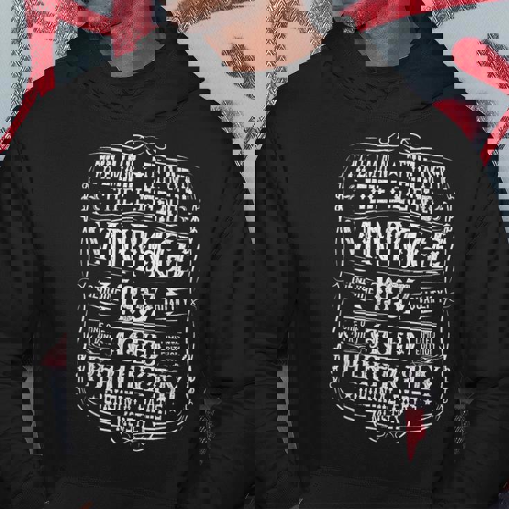 88歳の誕生日プレゼント ヴィンテージ 1937年 男性 面白い 88歳 1937年 パーカー 面白い贈り物