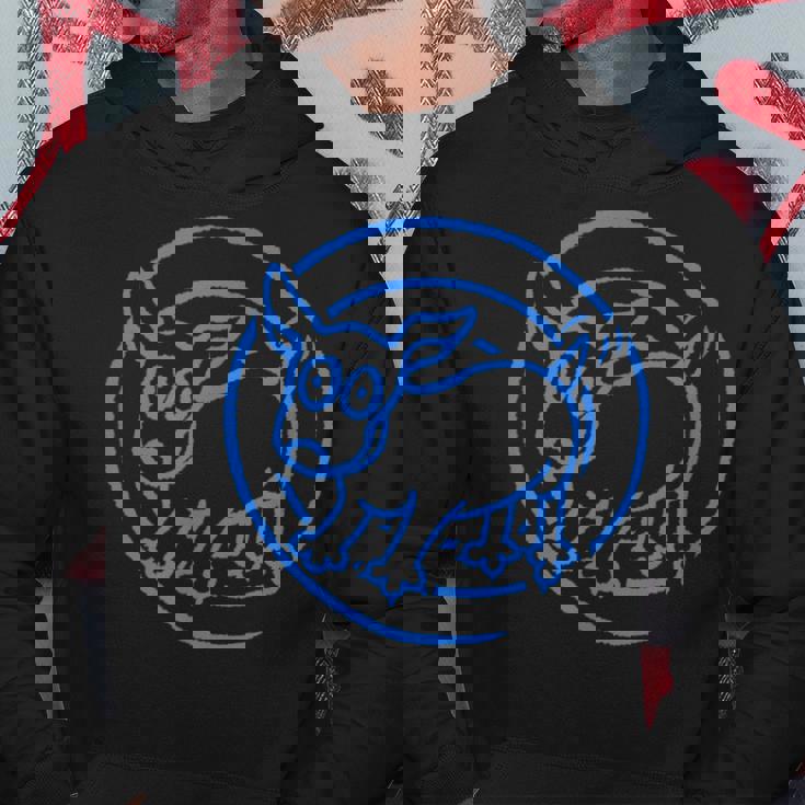 90年代 Y2k Happyurprisized Dog Mutt Pooch Puppy Bowwow パーカー 面白い贈り物