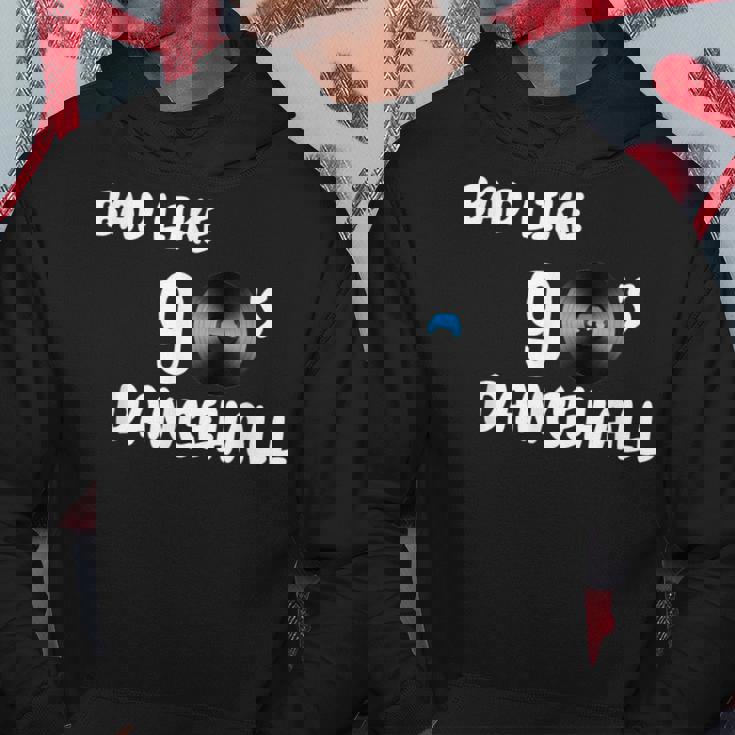 90年代のダンスホール パーカー 面白い贈り物