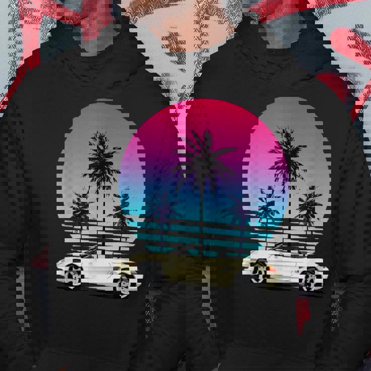 986 ボクスター パーカー 面白い贈り物