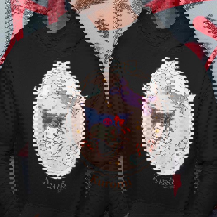 Amazon限定デザイン クロミ エンジェル パーカー 面白い贈り物