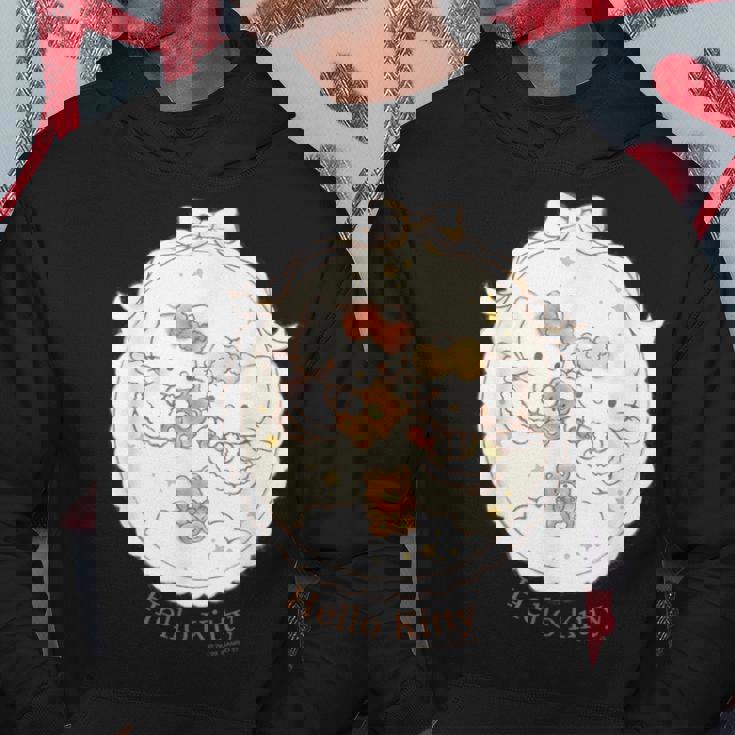 Amazon限定デザイン ハローキティ エンジェル パーカー 面白い贈り物