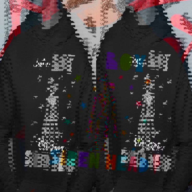 American Cryptid サイレンヘッド パーカー 面白い贈り物