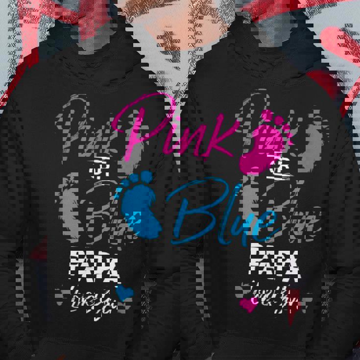 Annuncio Di Gravidanza Papà Babyhower Papà Felpa con cappuccio Regalos divertidos