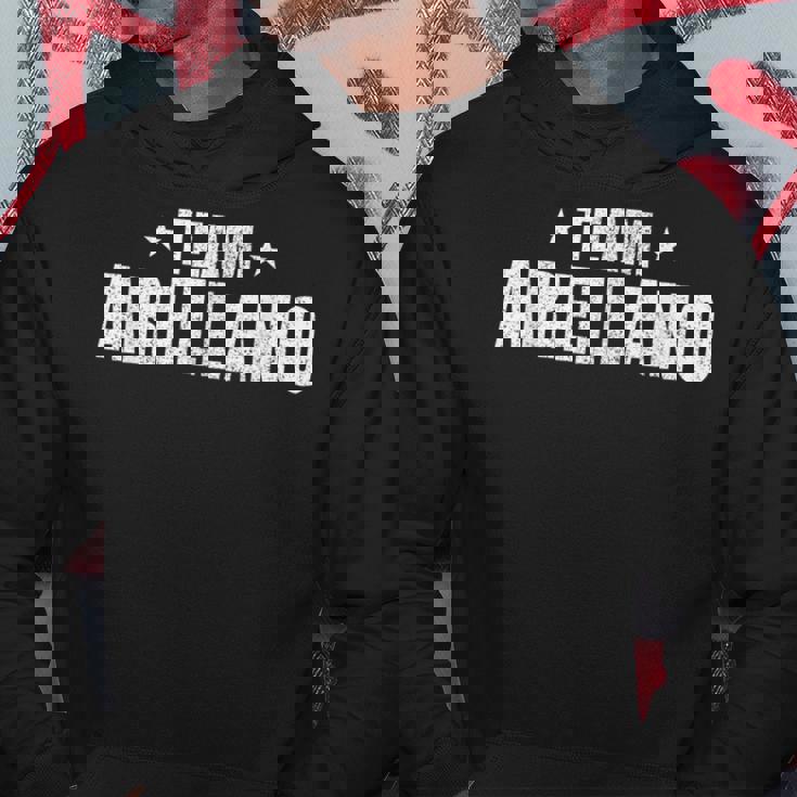 Arellano 苗字 アメリカ ヒスパニック メキシコ スペイン語 家族 パーカー 面白い贈り物