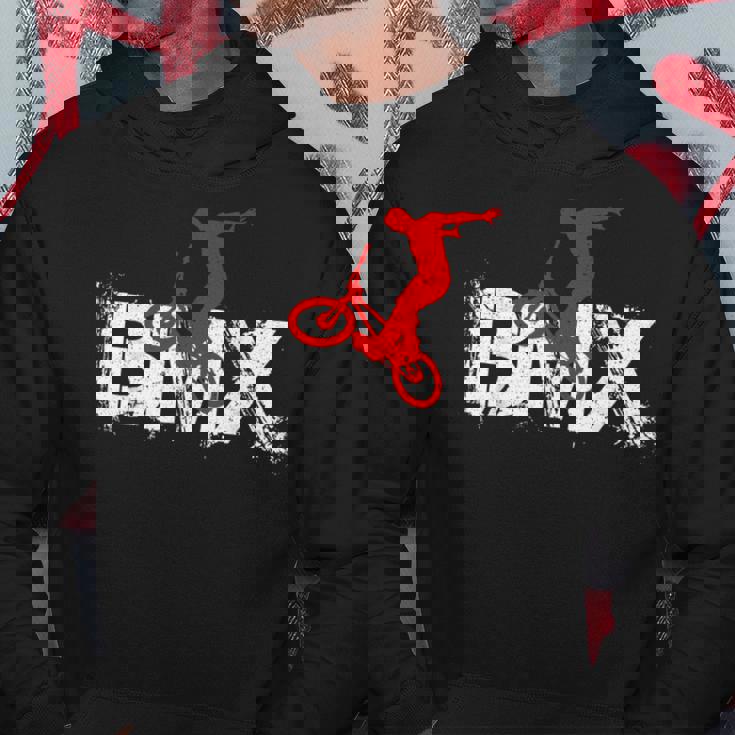 Bmx バイク Bmx アクセサリー パーカー 面白い贈り物