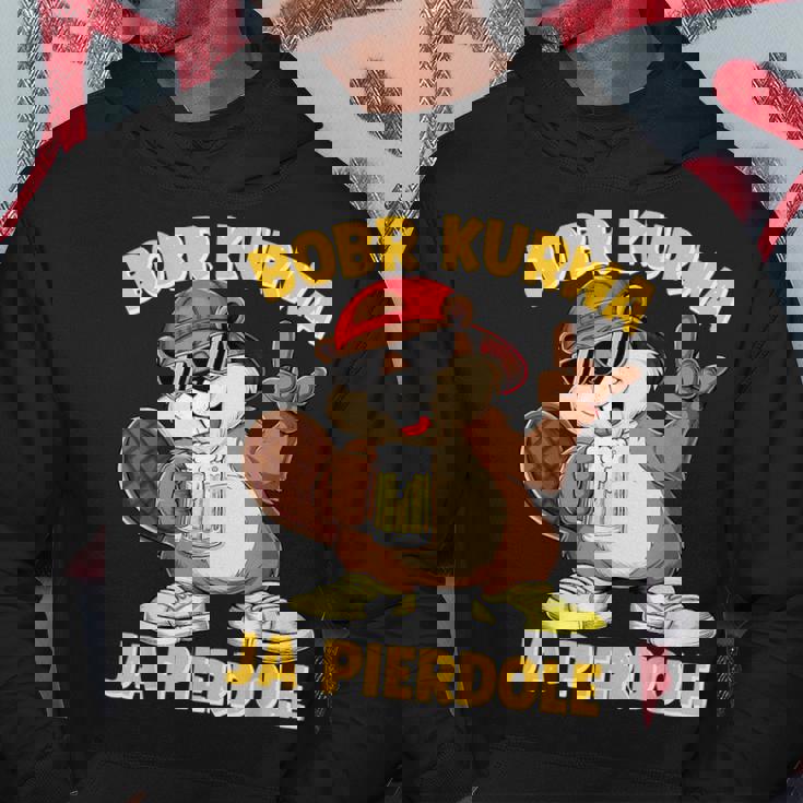 Bober Kurwa Meme Polska ビールコスチューム 面白い はいピエルドールボブル パーカー 面白い贈り物