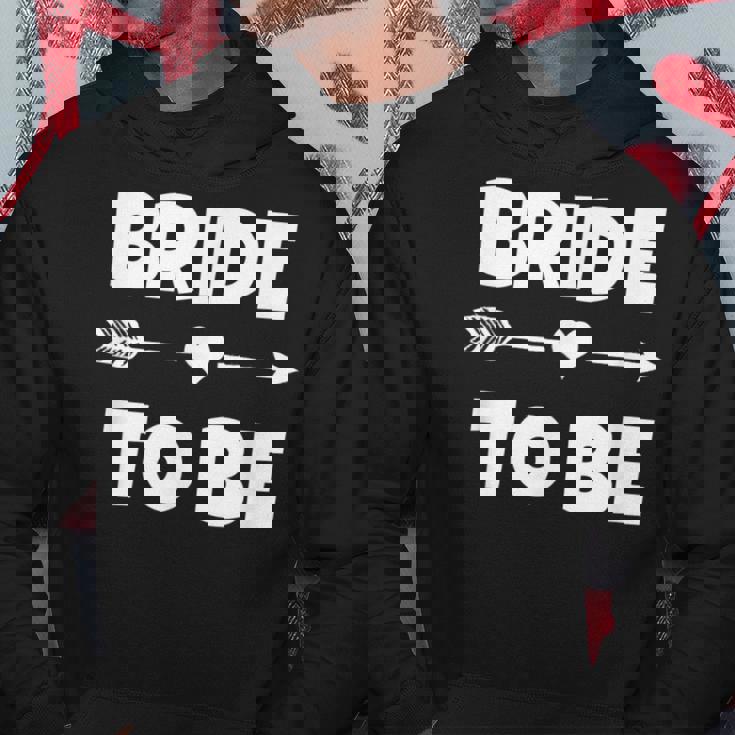 Bride To Be ブライダルシャワーギフトアイデア 花嫁シャツ パーカー 面白い贈り物