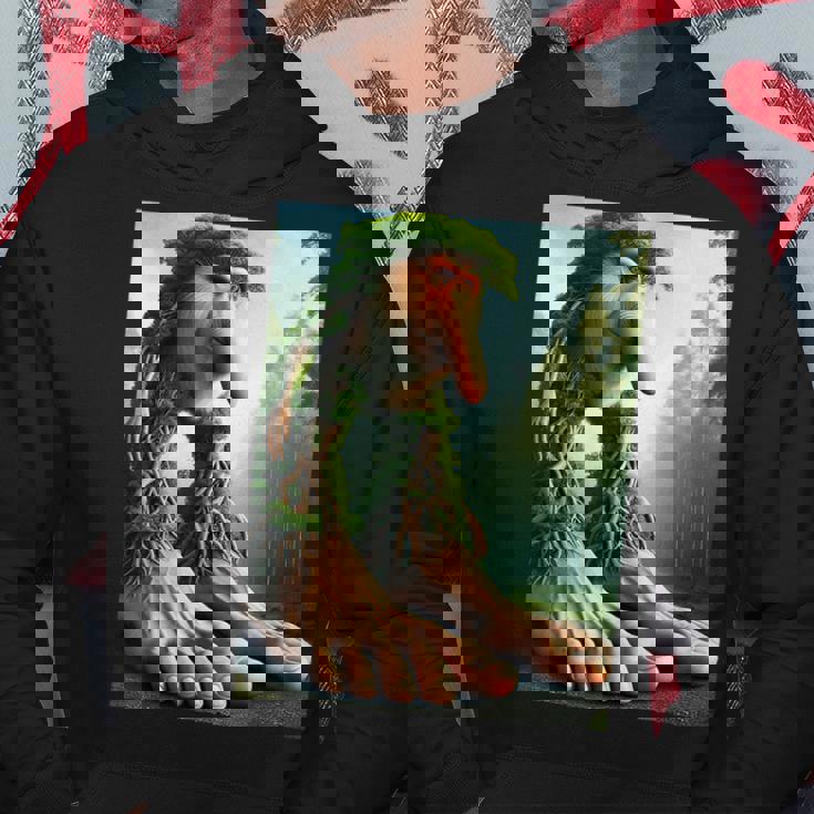 Brr Brr Patapim イタリアンブレインロットミーム パーカー 面白い贈り物