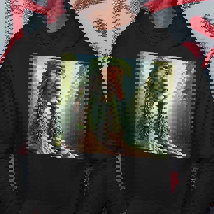 Brr Brr パタピム、シマウマのギフト・アイデア パーカー 面白い贈り物