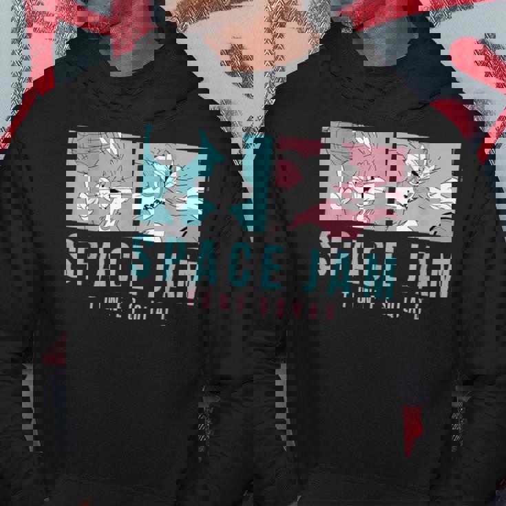 Bugspace Jam Tunequad パーカー 面白い贈り物