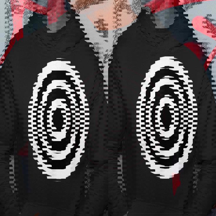 Bullseye ファニーブリティッシュラウンドダーツボード ブルズアイ パーカー 面白い贈り物